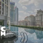 The Mews Klcc Kuala Lumpur By Collective Haus