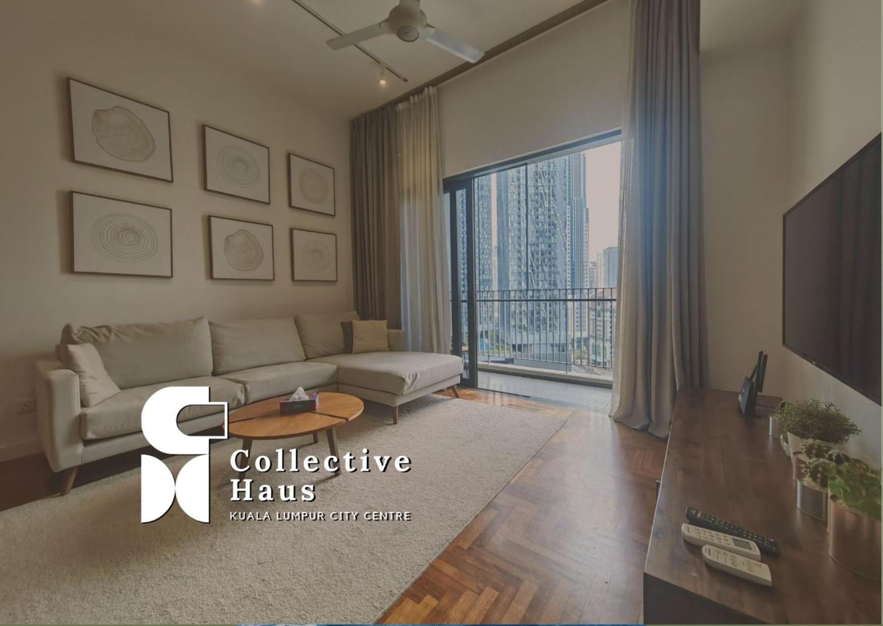 The Mews Klcc By Collective Haus Kuala Lumpur