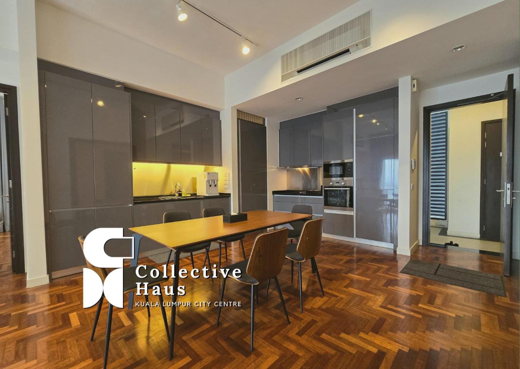 The Mews Klcc By Collective Haus *