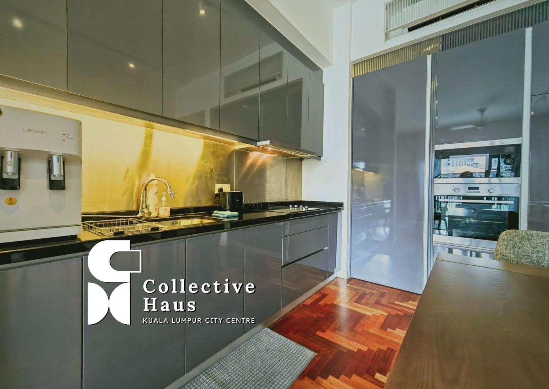 Apartment The Mews Klcc By Collective Haus