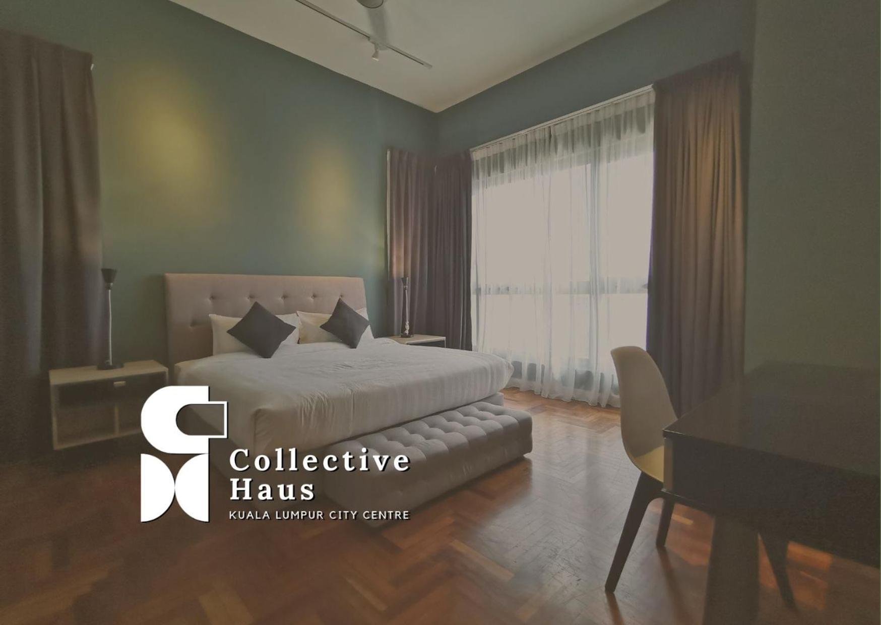 The Mews Klcc By Collective Haus Apartment Kuala Lumpur