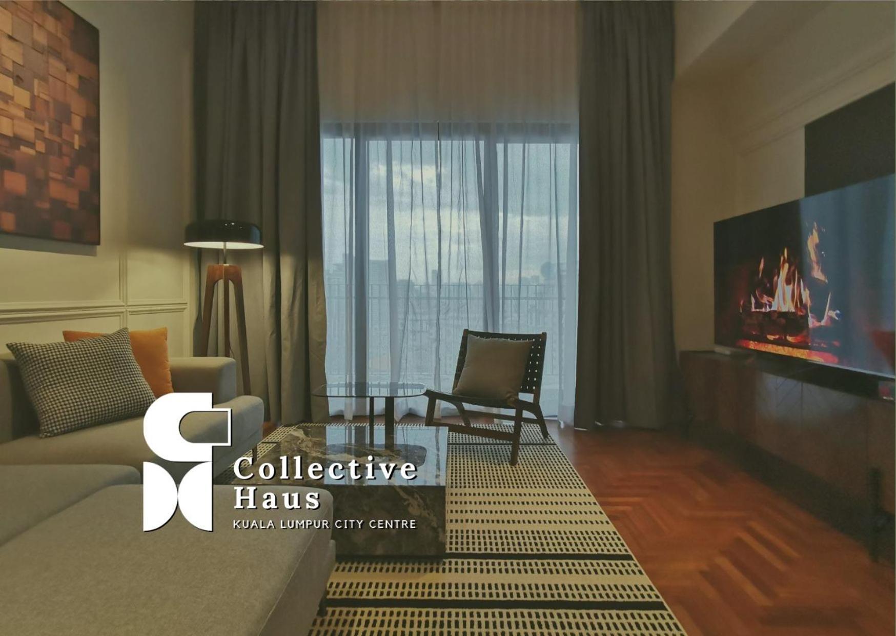 The Mews Klcc By Collective Haus Kuala Lumpur