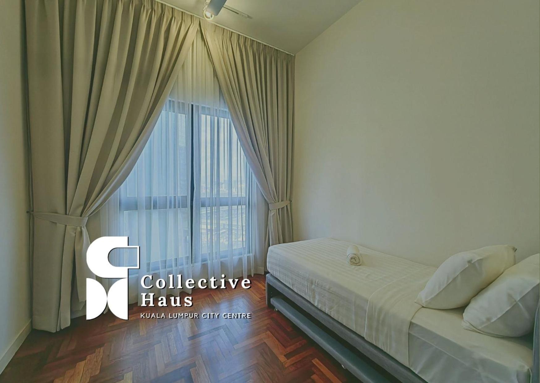 The Mews Klcc By Collective Haus * Kuala Lumpur