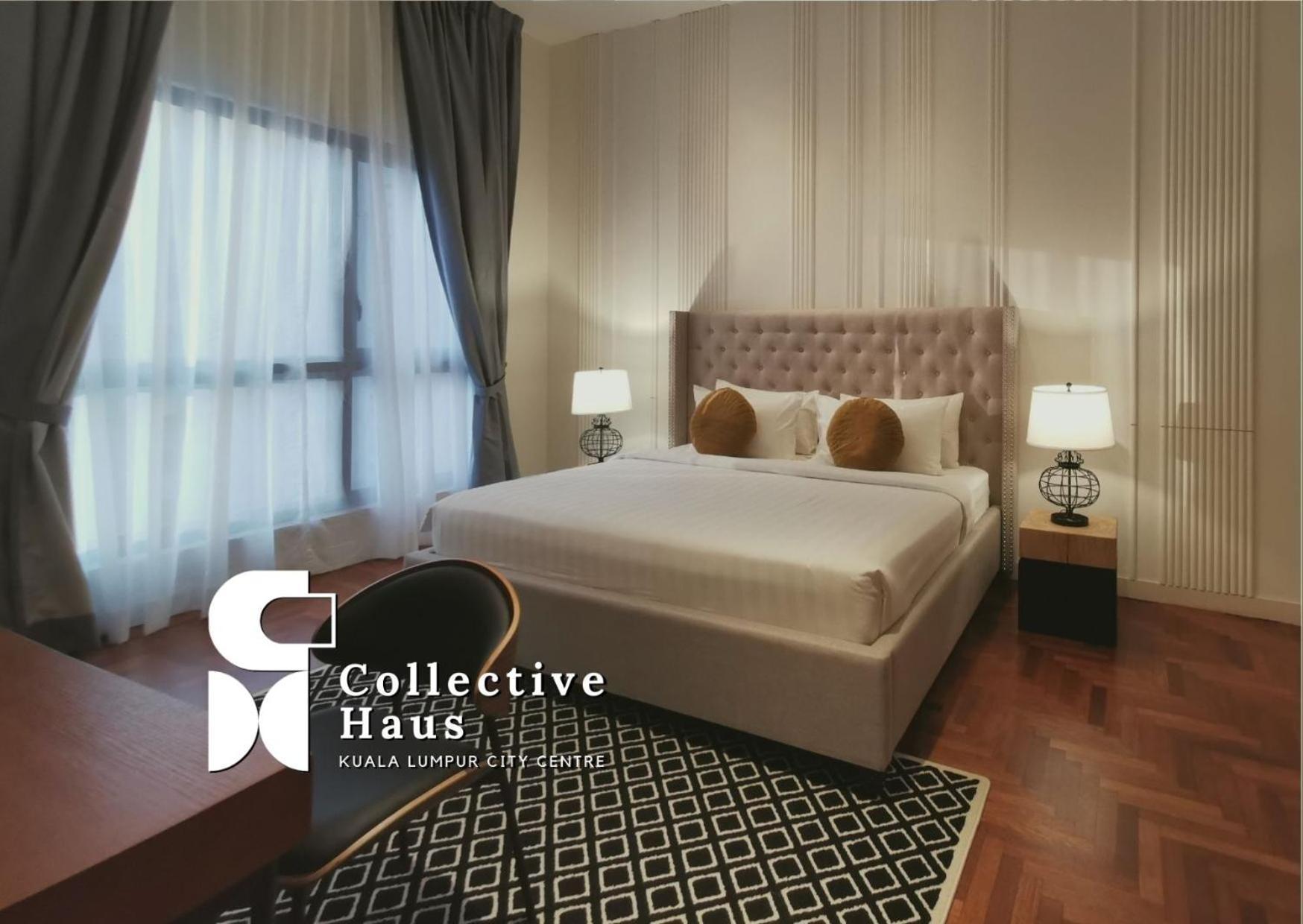 The Mews Klcc By Collective Haus