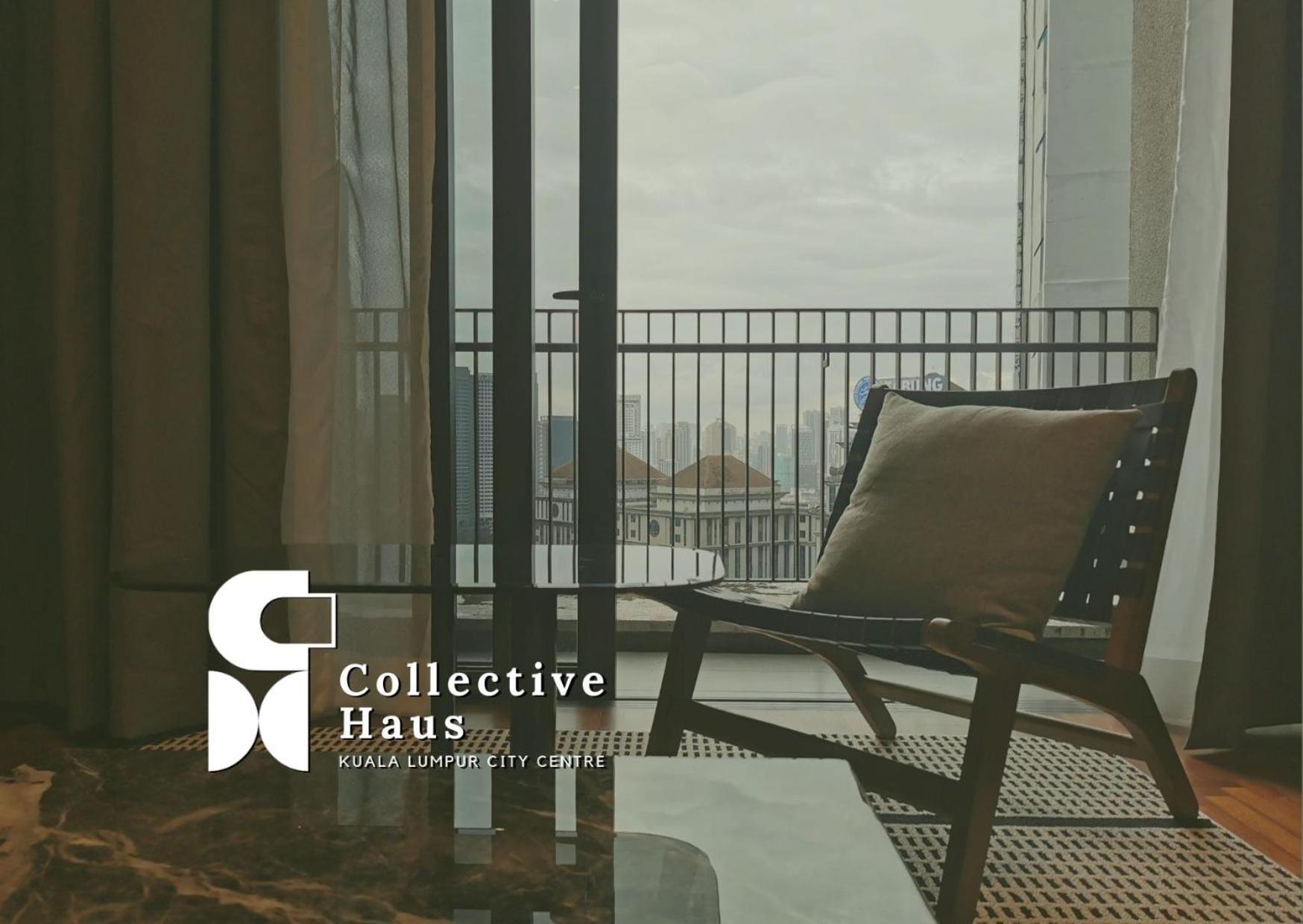 The Mews Klcc By Collective Haus *