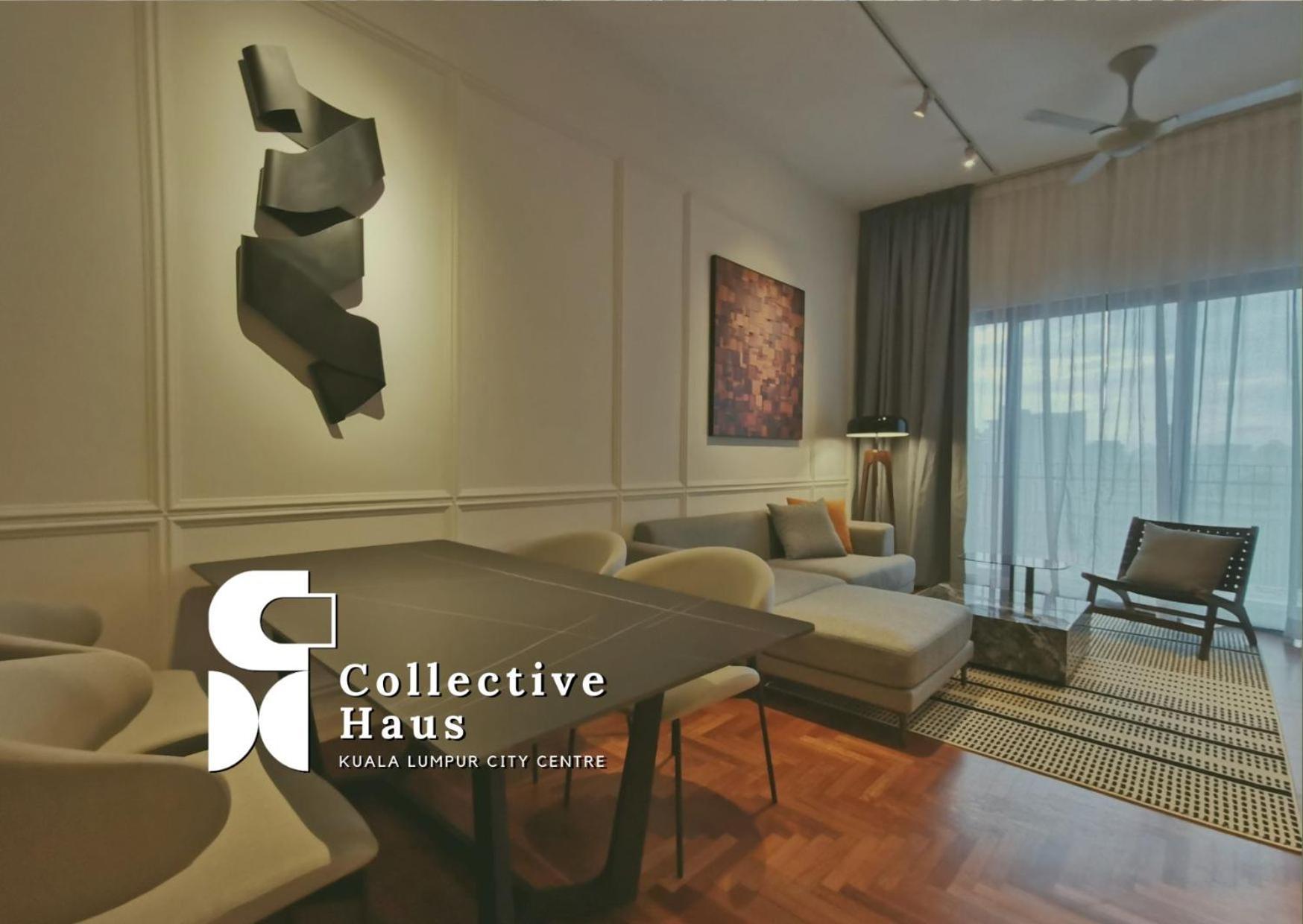 The Mews Klcc By Collective Haus * Kuala Lumpur
