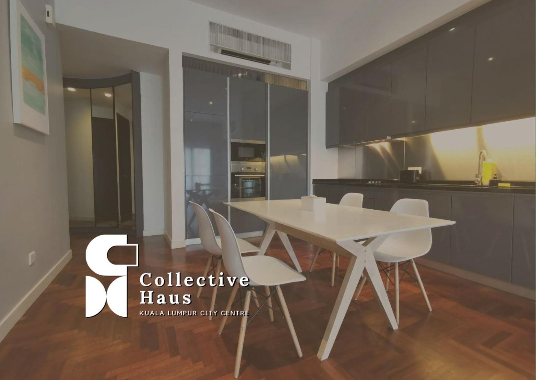 The Mews Klcc By Collective Haus Apartment