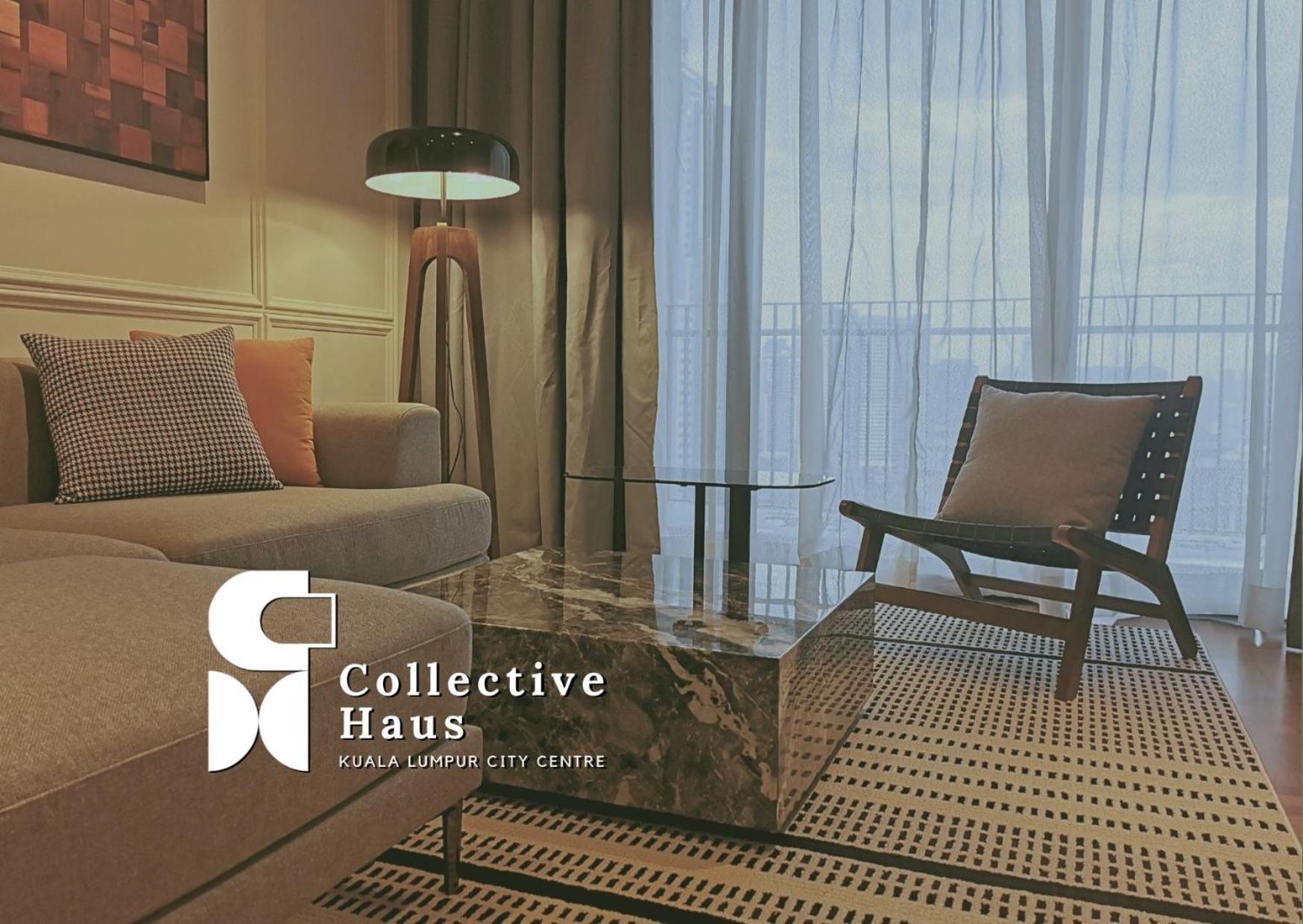 Apartment The Mews Klcc By Collective Haus