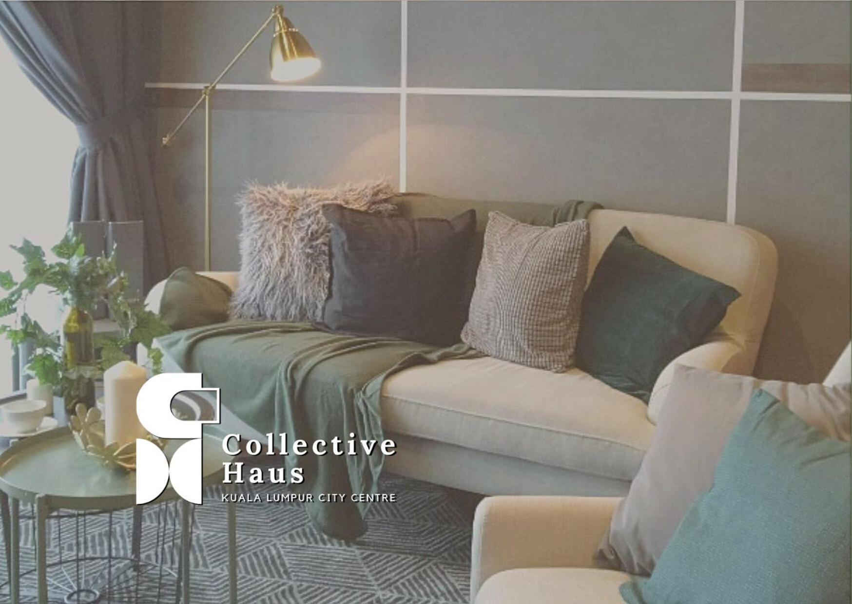 The Mews Klcc By Collective Haus Apartment *