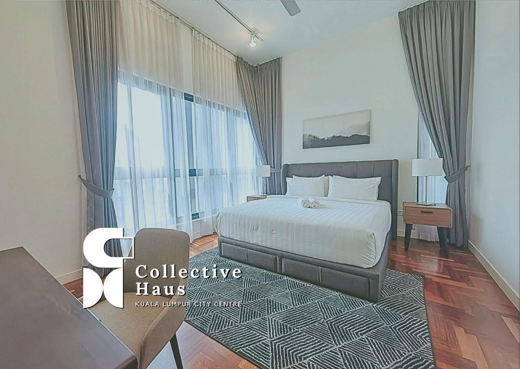 Apartment The Mews Klcc By Collective Haus