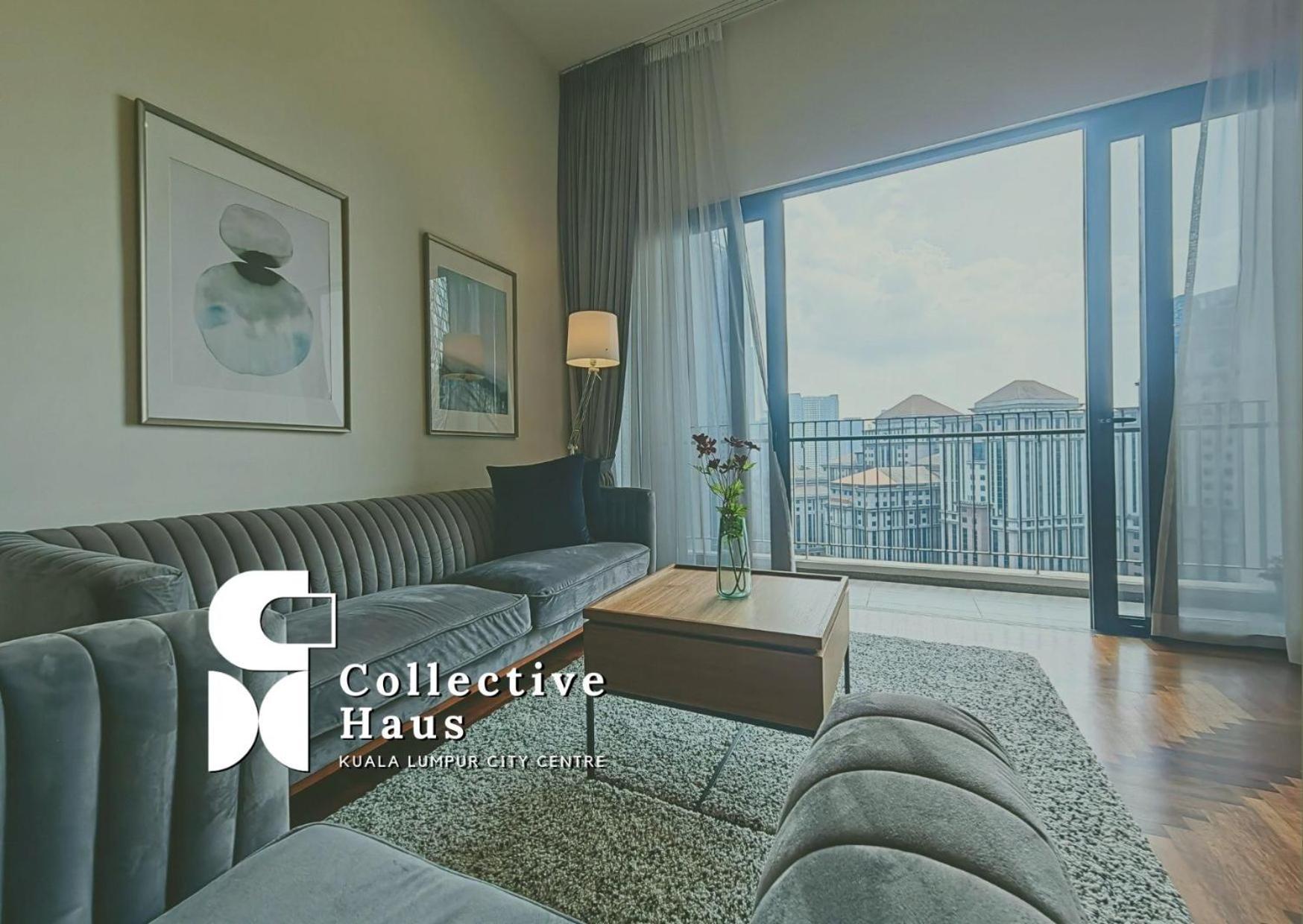 The Mews Klcc By Collective Haus Apartment Kuala Lumpur