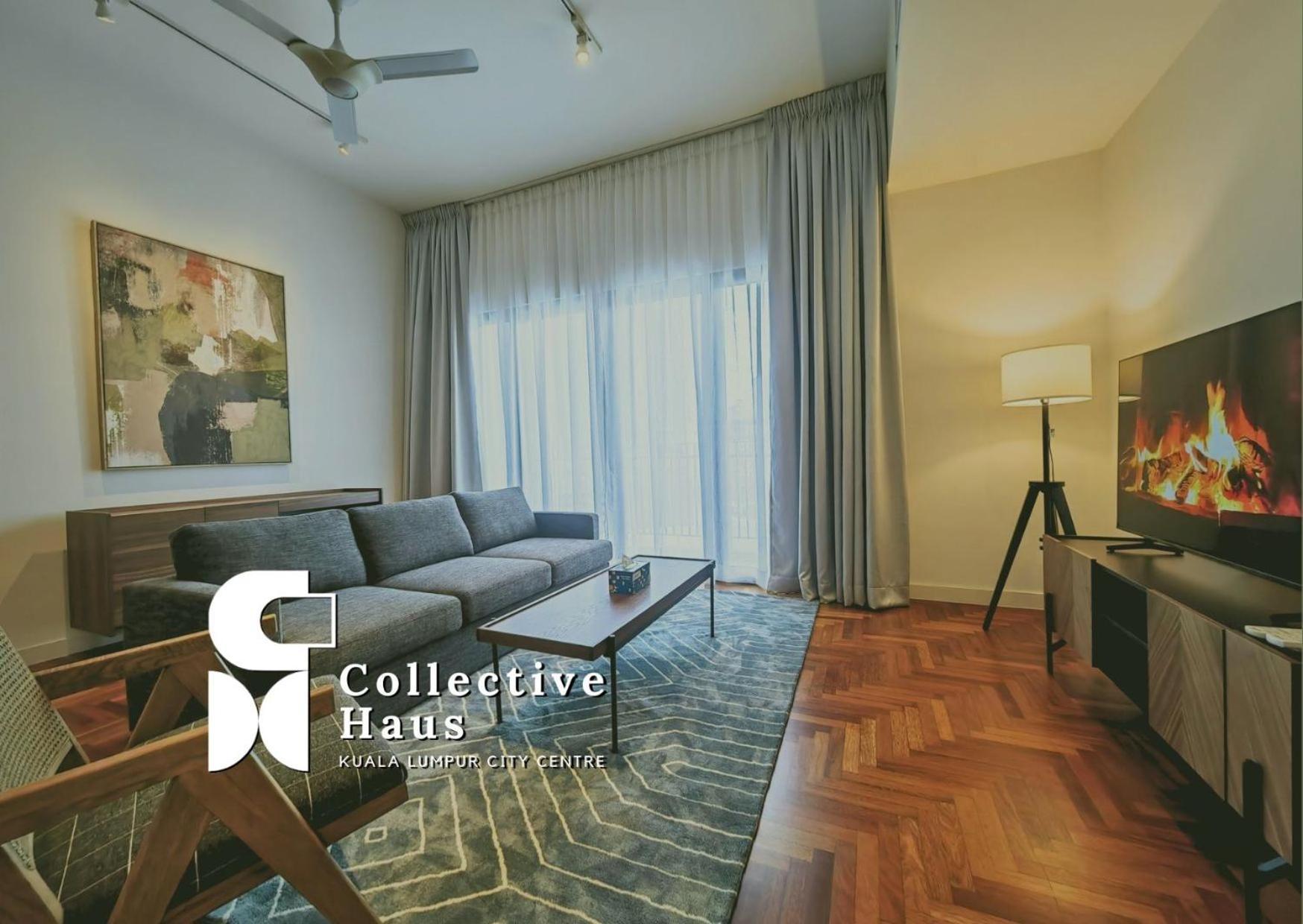 The Mews Klcc By Collective Haus Kuala Lumpur