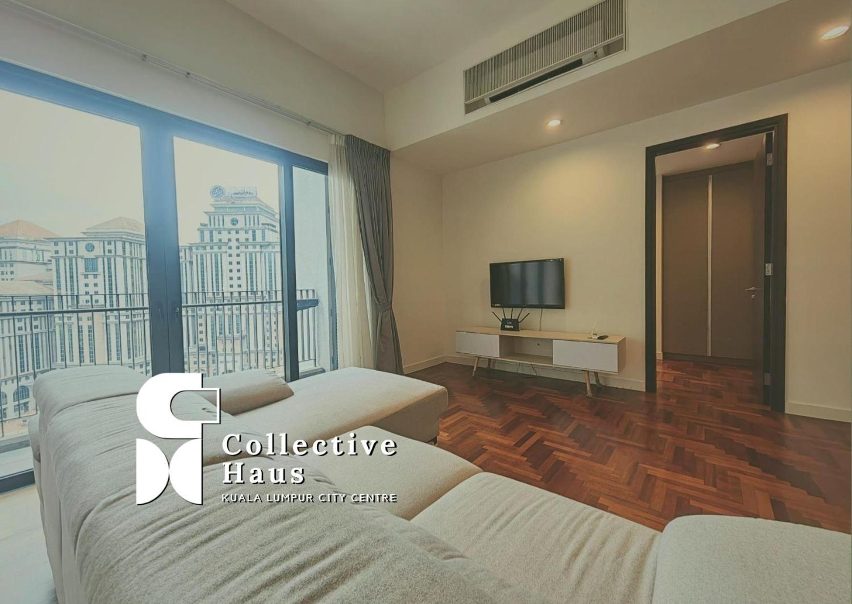 Apartment The Mews Klcc By Collective Haus *