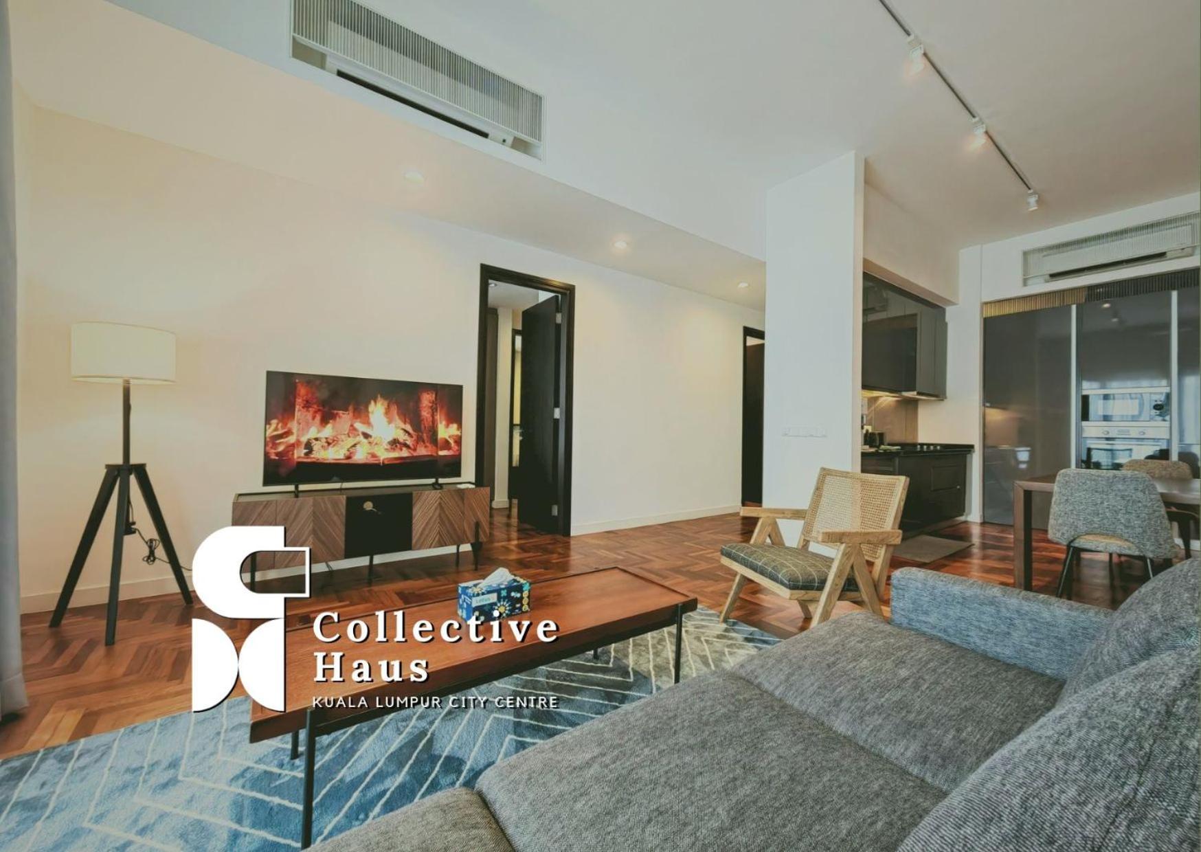 Apartment The Mews Klcc By Collective Haus