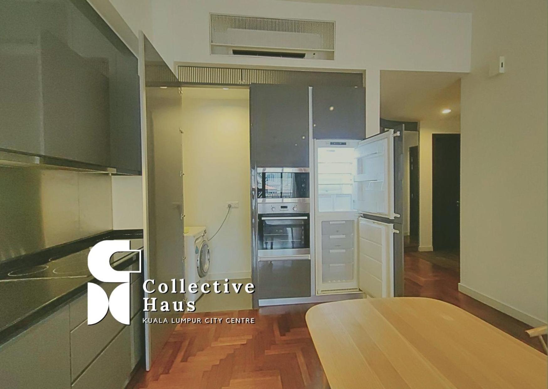 The Mews Klcc By Collective Haus Apartment *