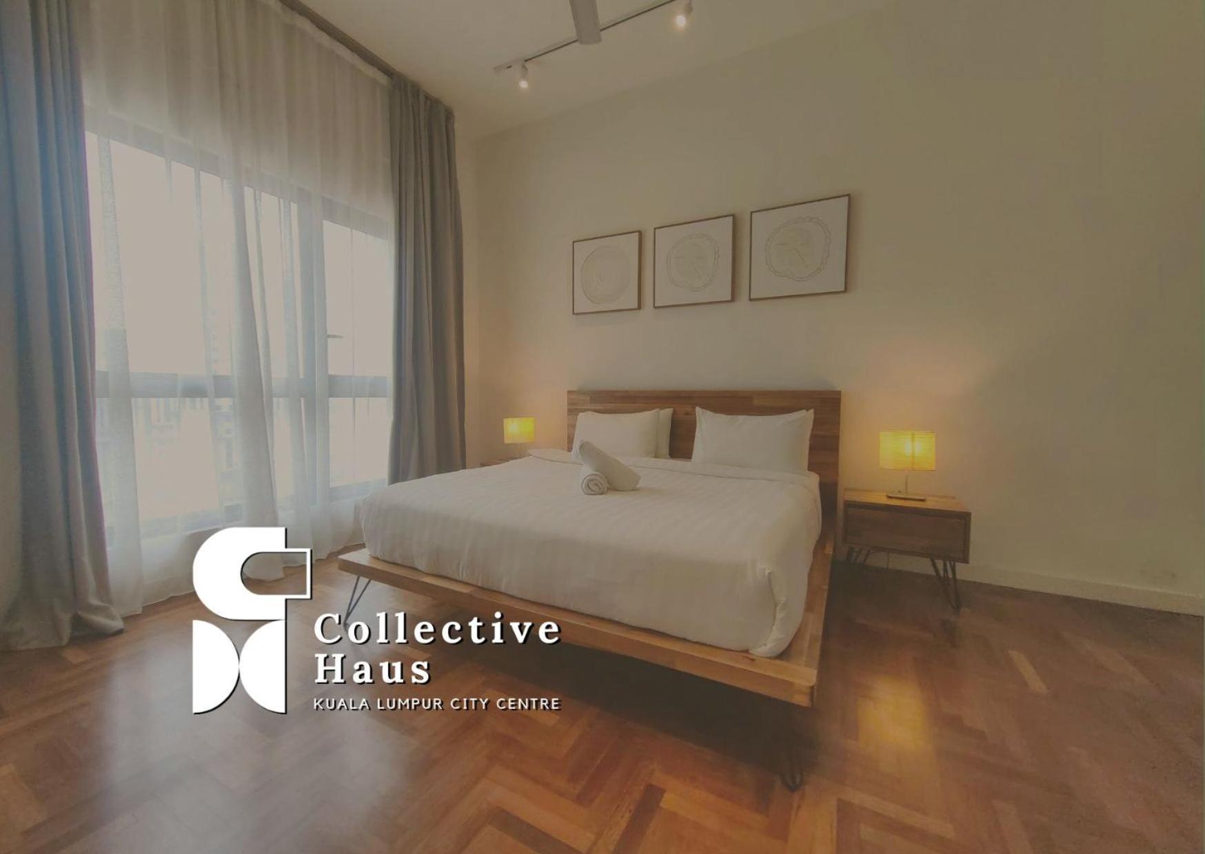 Apartment The Mews Klcc By Collective Haus *