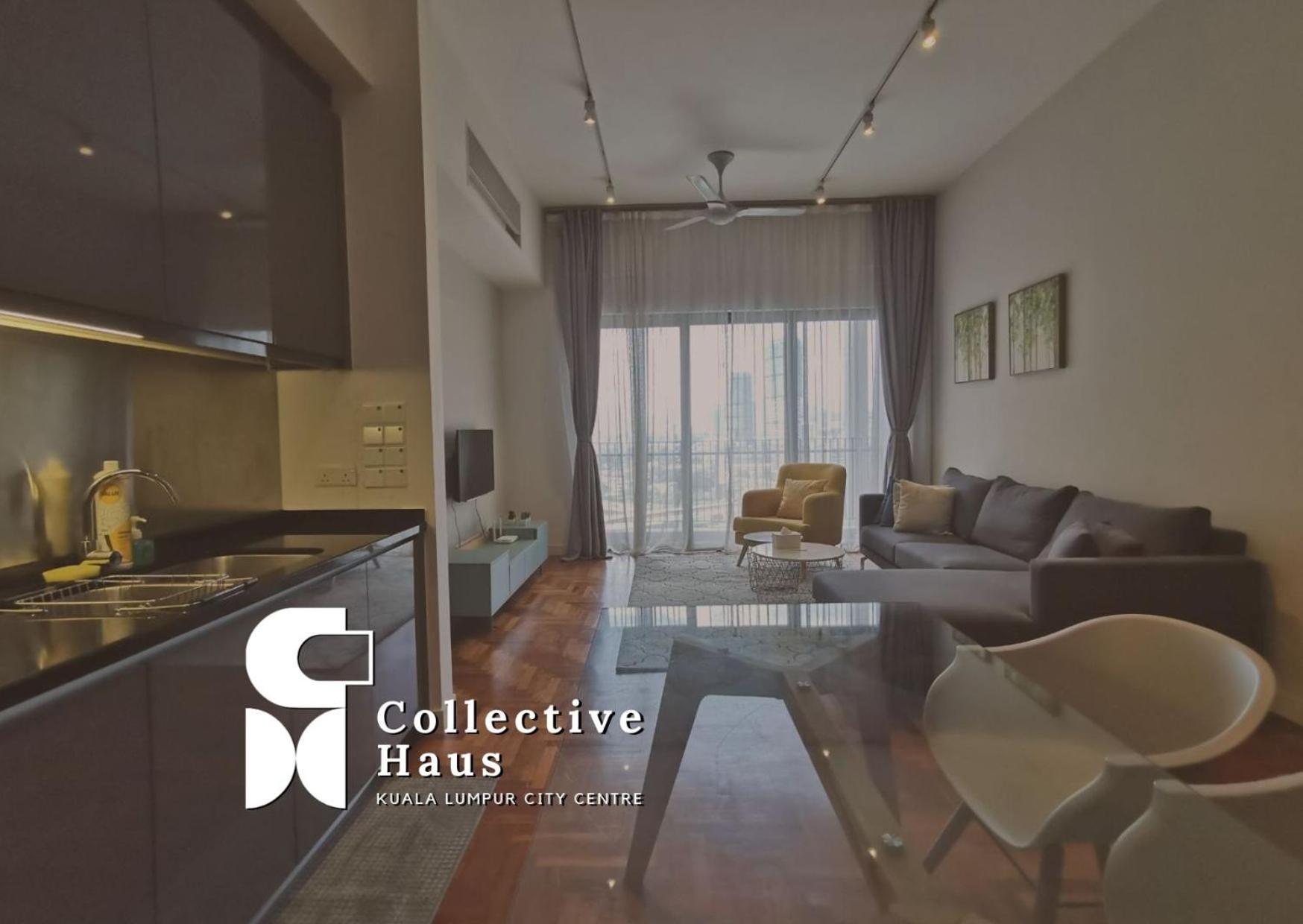 The Mews Klcc By Collective Haus Apartment Kuala Lumpur
