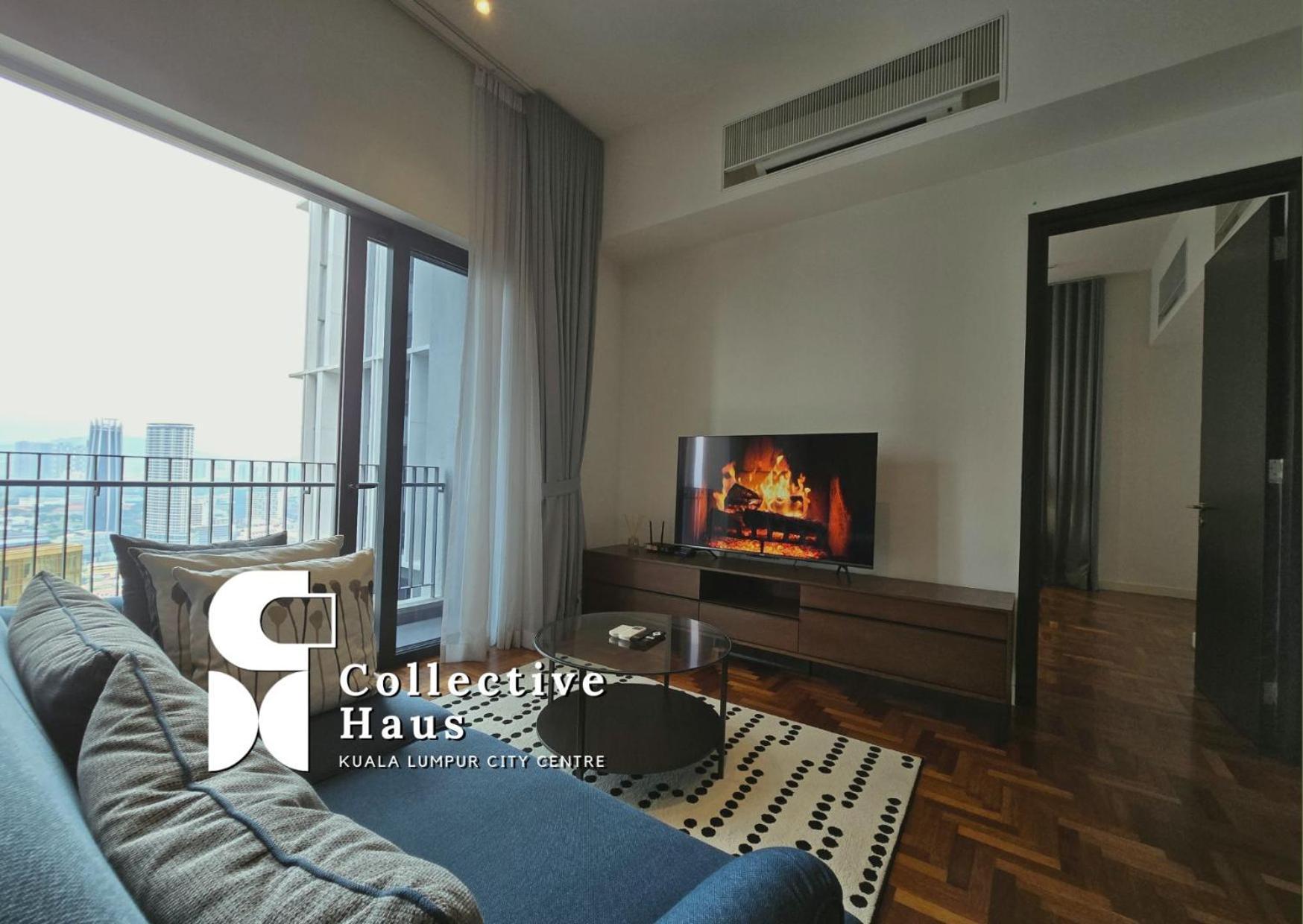 Apartment The Mews Klcc By Collective Haus Kuala Lumpur