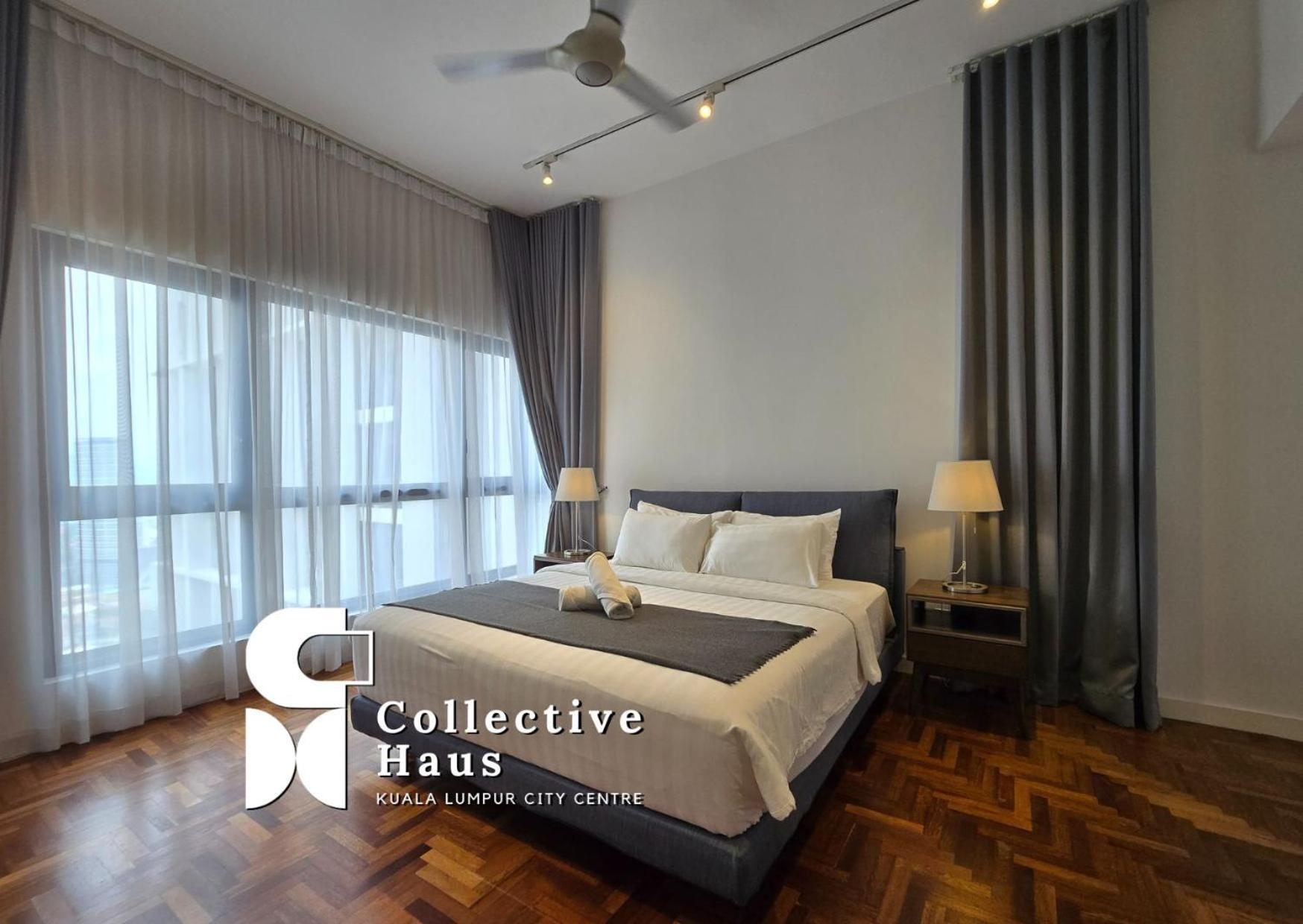 The Mews Klcc By Collective Haus Kuala Lumpur