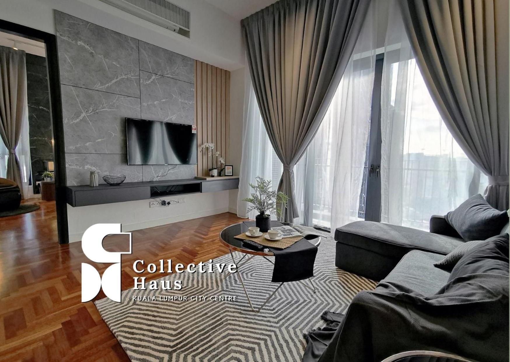 The Mews Klcc By Collective Haus Kuala Lumpur