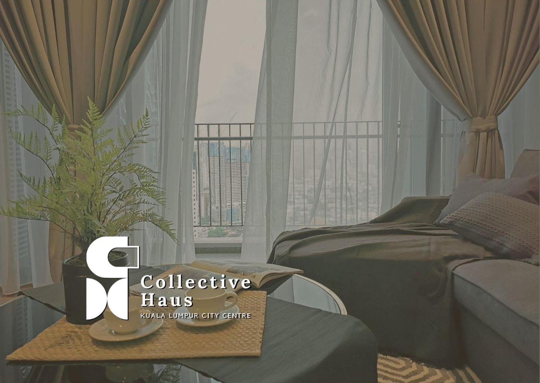 Apartment The Mews Klcc By Collective Haus *