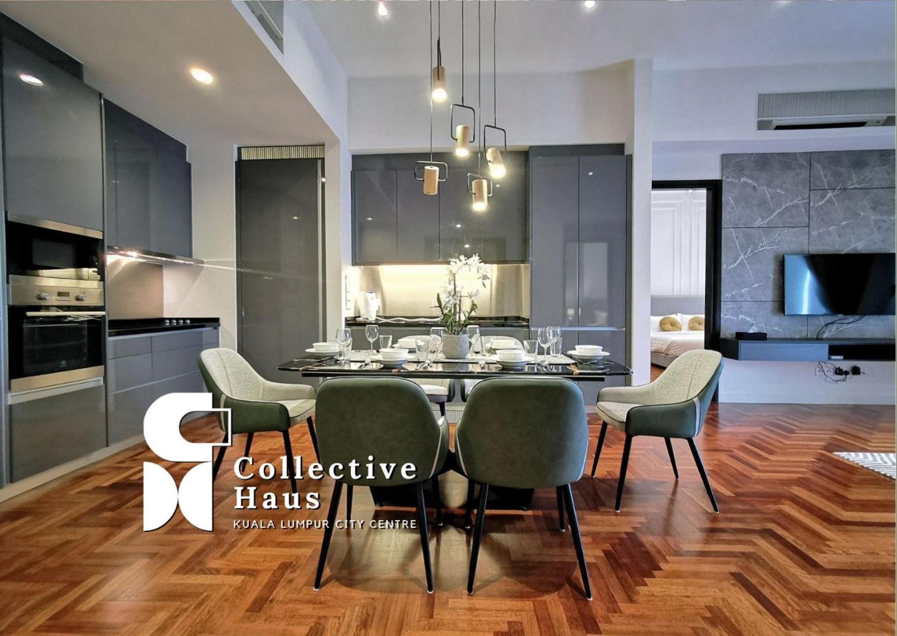 The Mews Klcc By Collective Haus *