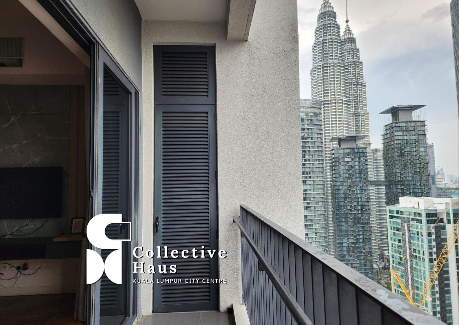 The Mews Klcc By Collective Haus Apartment *